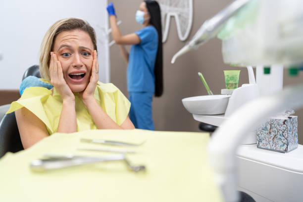 Emergency Dental Filling Replacement in CO